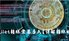 从平台往TPWallet转账需要多久？详解转账时间及相