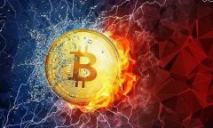 全景探秘虚拟币矿场：设备、流程及盈利模式详