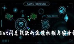 tpwallet闪兑钱款的流转机制与安全性解析