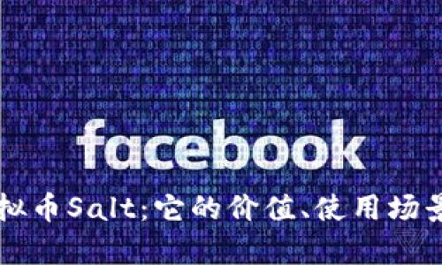全面解析虚拟币Salt:它的价值、使用场景及未来展望