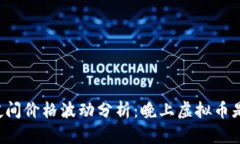 虚拟币市场夜间价格波动分析：晚上虚拟币是否