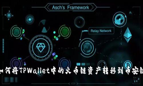 如何将TPWallet中的火币链资产转移到币安链