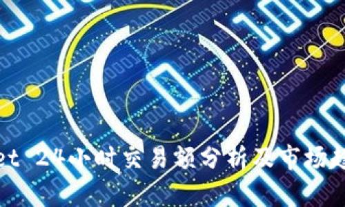 tpwallet 24小时交易额分析及市场趋势解析