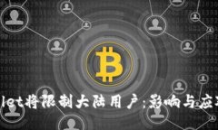 TPWallet将限制大陆用户：影响与应对策略