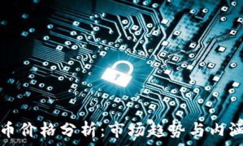 虚拟币价格分析:市场趋势与内涵解读