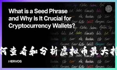 如何查看和分析虚拟币最大持仓