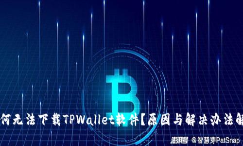 为何无法下载TPWallet软件？原因与解决办法解析