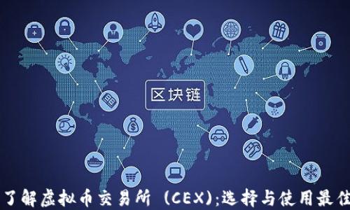 深入了解虚拟币交易所 (CEX):选择与使用最佳实践