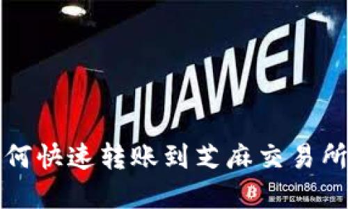 tpwallet如何快速转账到芝麻交易所的详细指南