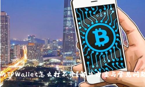 下载的TPWallet怎么打不开？解决方案与常见问题解析