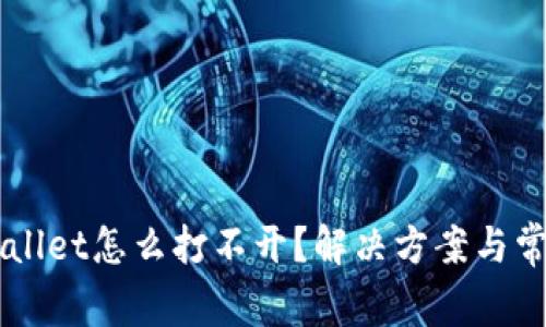 下载的TPWallet怎么打不开？解决方案与常见问题解析