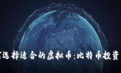 如何选择适合的虚拟币：比特币投资指南