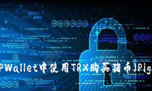 如何在TPWallet中使用TRX购买猪币（Pig Token）