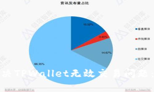 : 如何解决TPWallet无效交易问题:全面指南