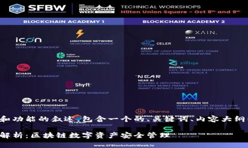 下面是关于tpwallet结构和功能的叙述，包含一个的、关键词、内容大纲以及相关问题的详细介绍。

tpwallet的结构与功能全解析：区块链数字资产安全管理