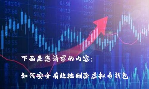 下面是您请求的内容：

如何安全有效地删除虚拟币钱包