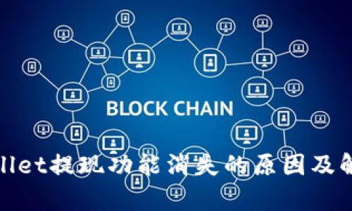 : tpwallet提现功能消失的原因及解决方法