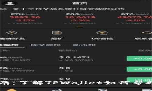 TPWallet使用指南:了解TPWallet如何帮助您管理数字资产