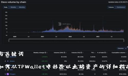与关键词

如何从TPWallet中移除以太坊资产的详细指南
