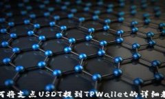 如何将支点USDT提到TPWallet的详细教程