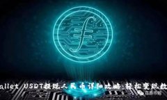 : TPWallet USDT提现人民币详细攻略：轻松变现数字