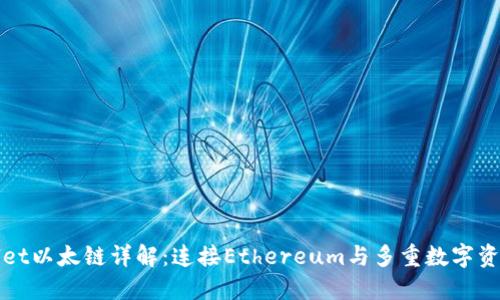 TPWallet以太链详解：连接Ethereum与多重数字资产管理