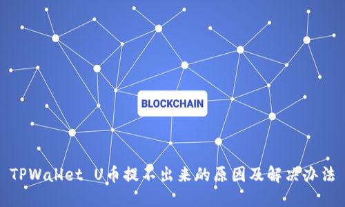 TPWallet U币提不出来的原因及解决办法