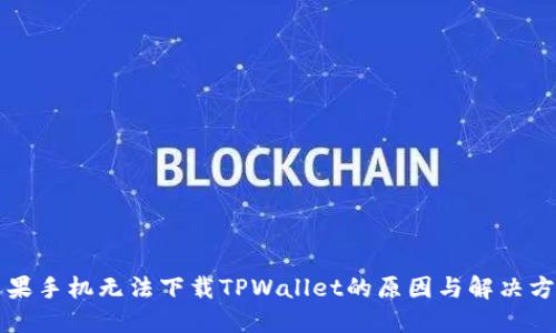 苹果手机无法下载TPWallet的原因与解决方案