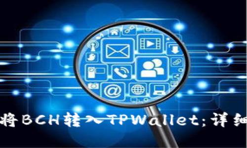 如何将BCH转入TPWallet：详细指南