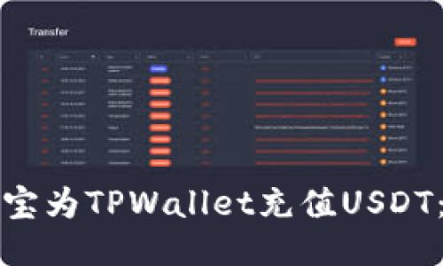 如何通过支付宝为TPWallet充值USDT：详细步骤指南