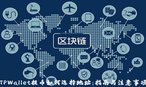 
TPWallet提币如何选择地址：指南与注意事项