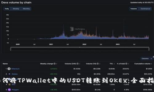 如何将TPWallet中的USDT转账到OKEx：全面指南