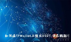 如何在TPWallet上转出USDT：详尽指南
