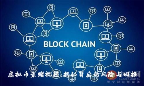 虚拟币豪赌视频：揭秘背后的风险与回报